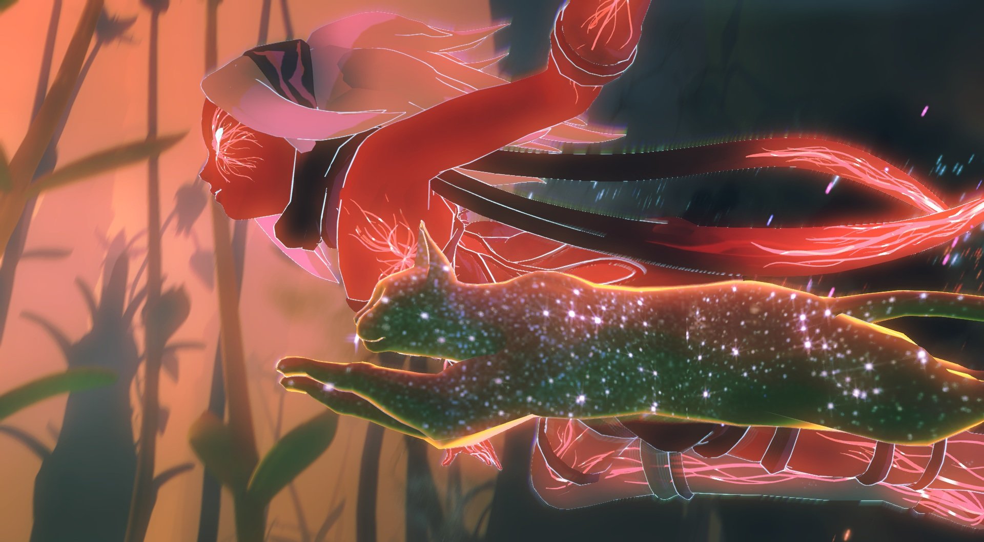 Gravity Rush 2