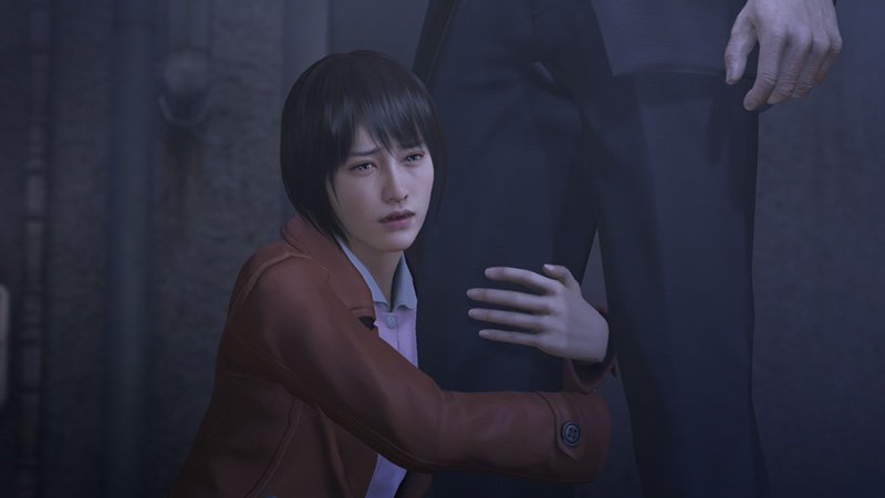 Yakuza 0