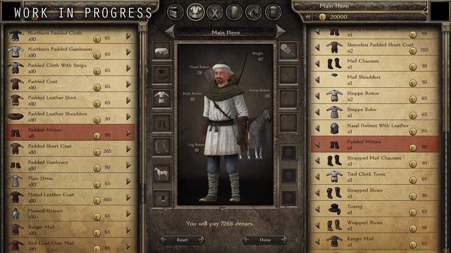 Mount & Blade 2: Bannerlord