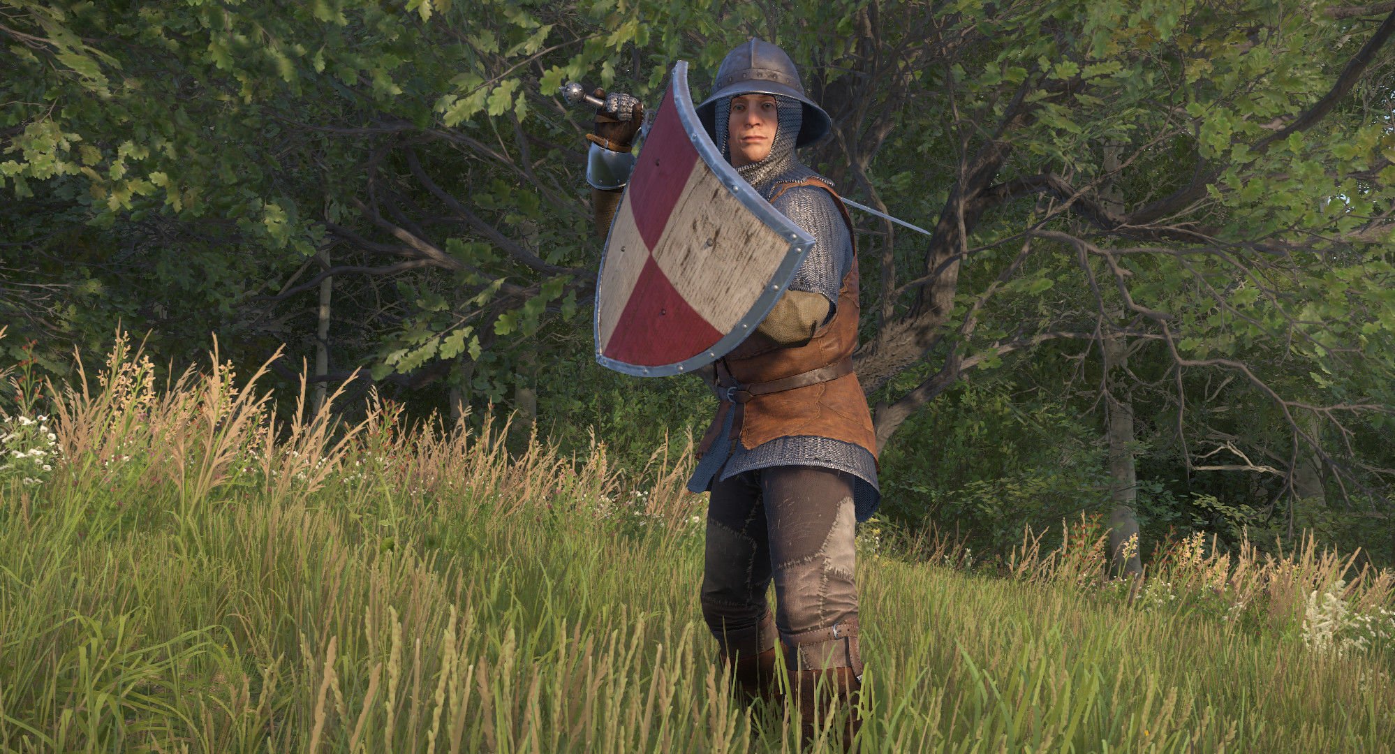 Kingdom Come: Deliverance