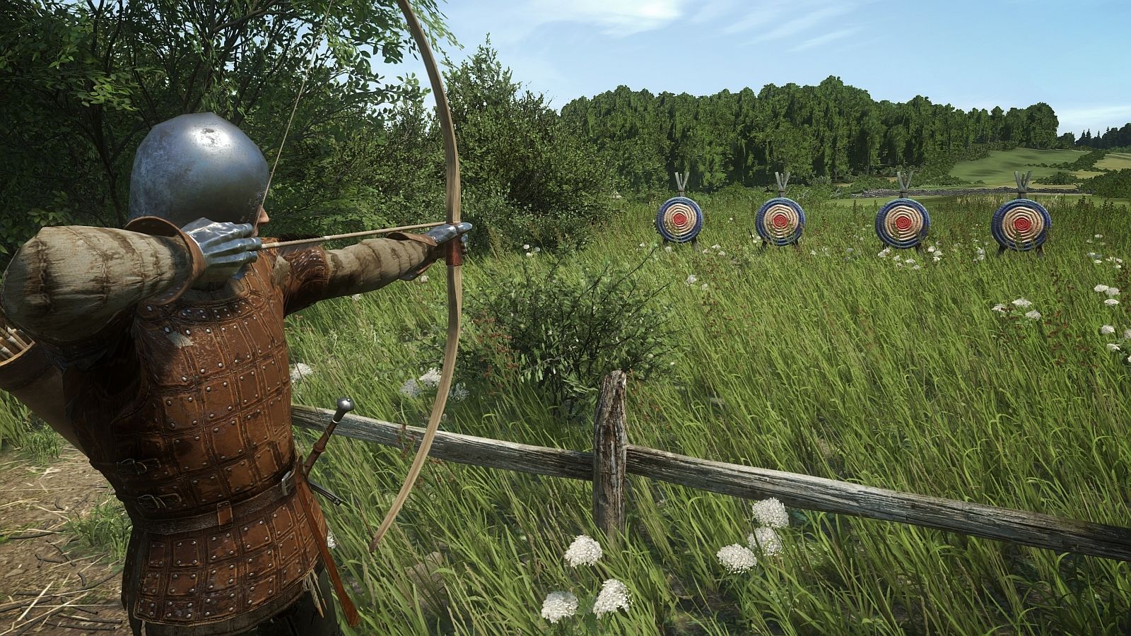 Kingdom Come: Deliverance