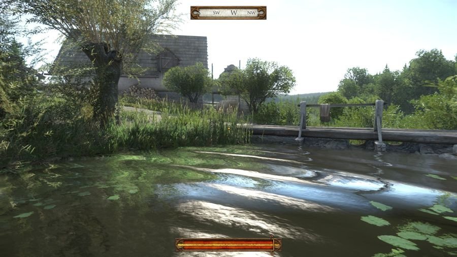 Kingdom Come: Deliverance