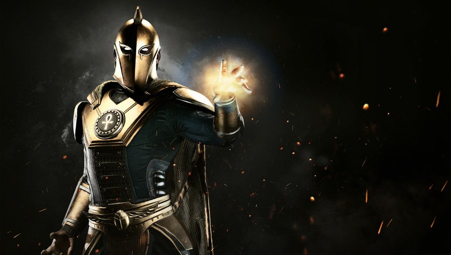 Injustice 2