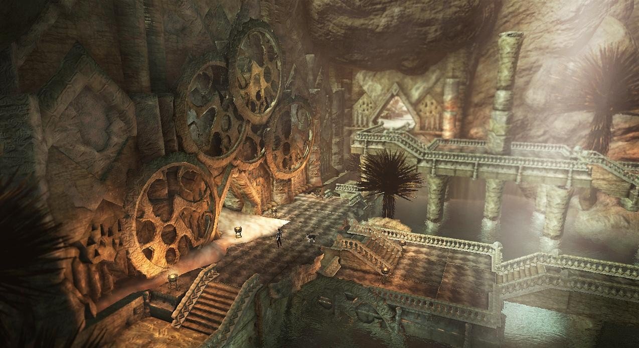 Fable III