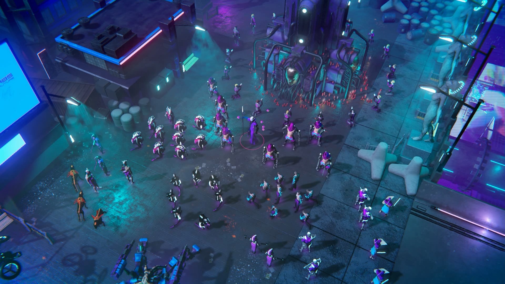 Re-Legion