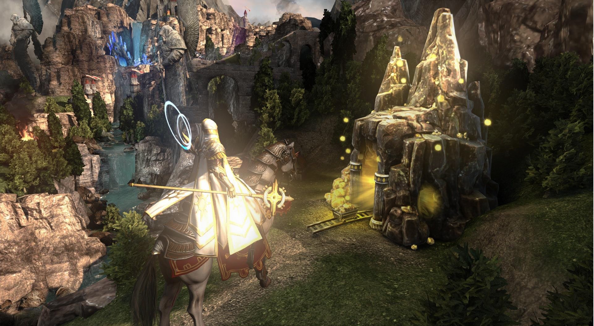 Might and Magic: Heroes 7 