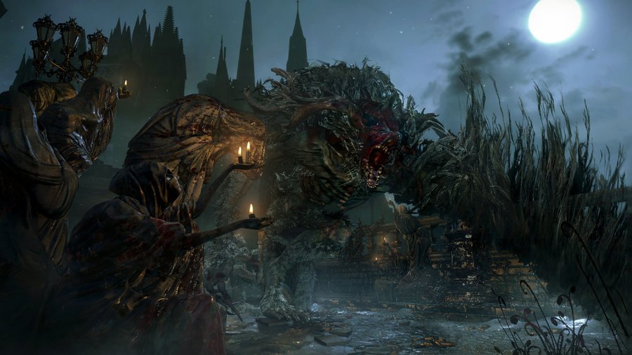 Bloodborne