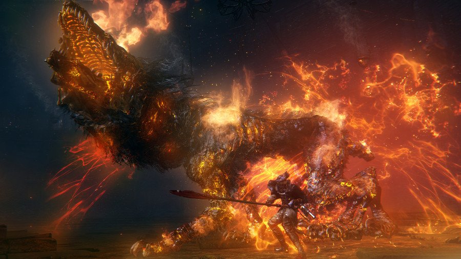 Bloodborne