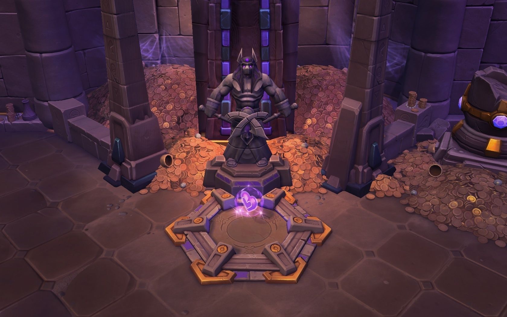 Heroes of the Storm