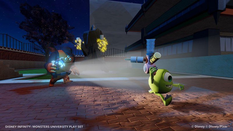 Disney Infinity