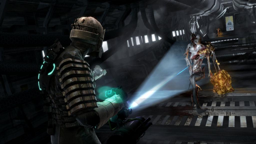 Dead Space
