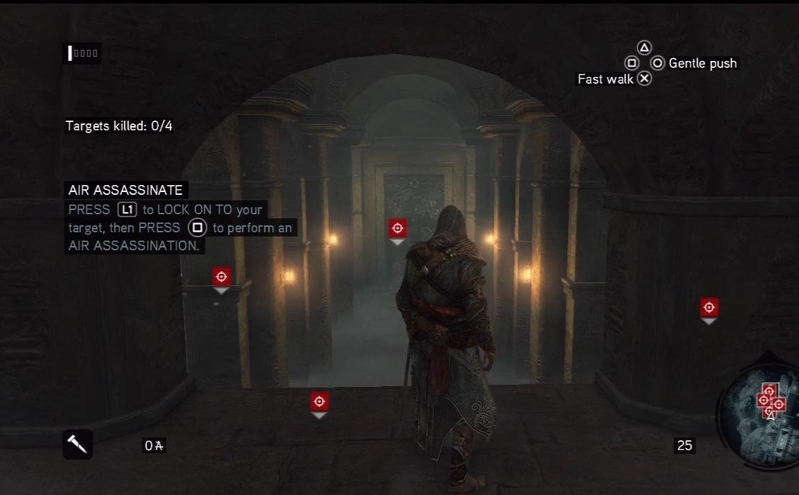 Assassin's Creed: Revelations