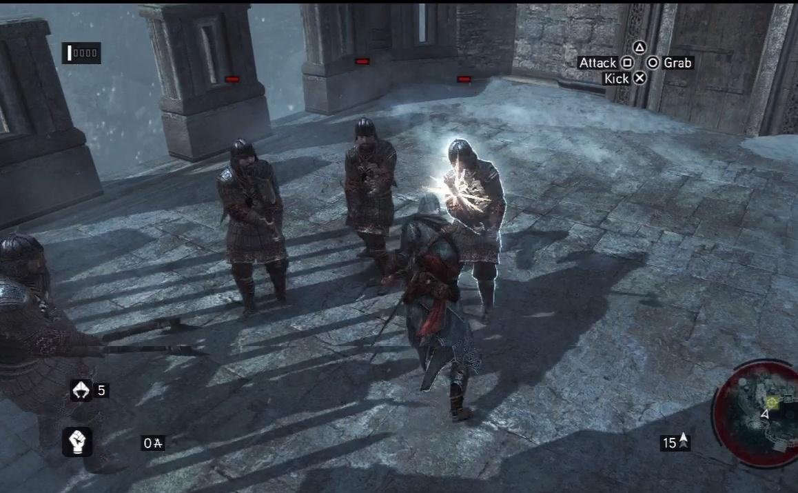 Assassin's Creed: Revelations