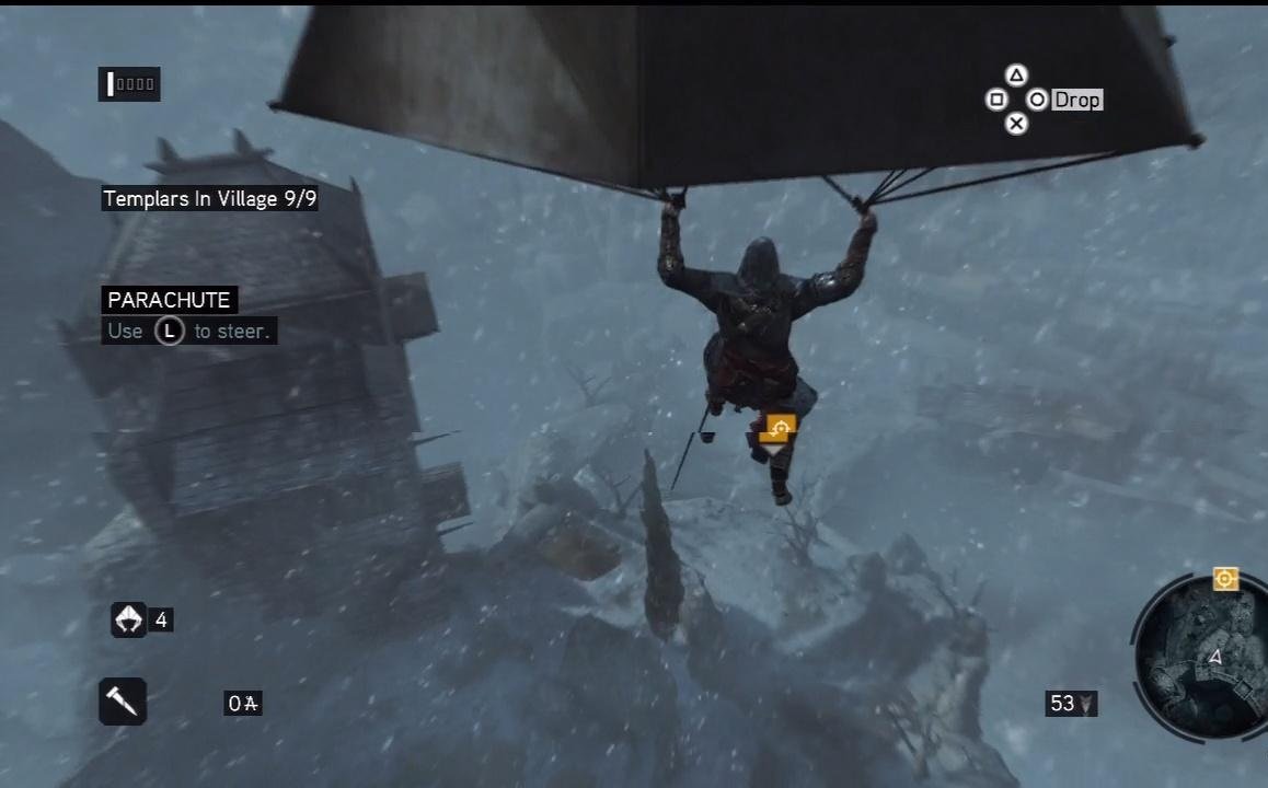 Assassin's Creed: Revelations