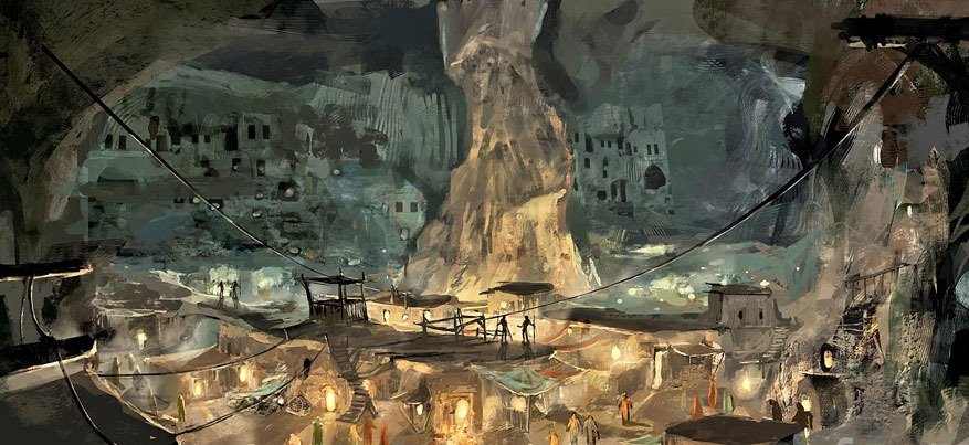 Assassin's Creed: Revelations