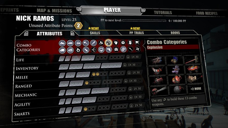 Dead Rising 3