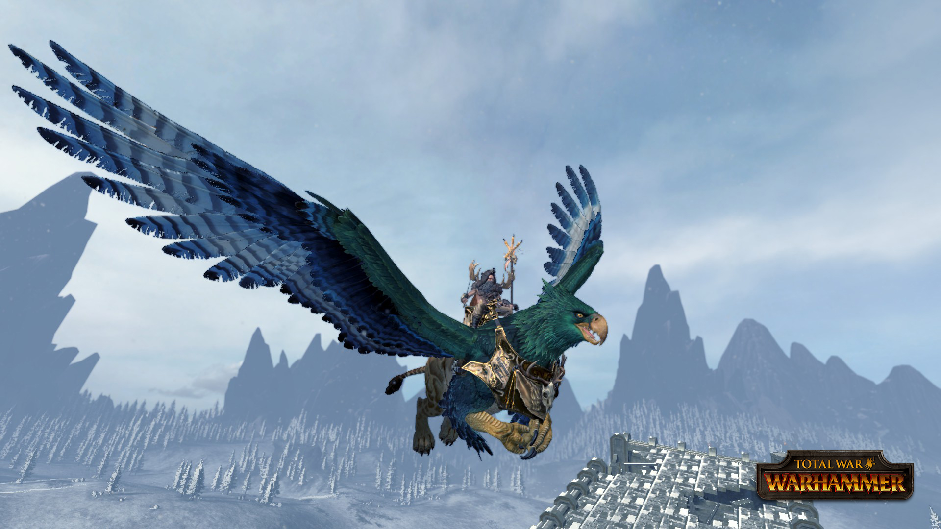 Total War: Warhammer