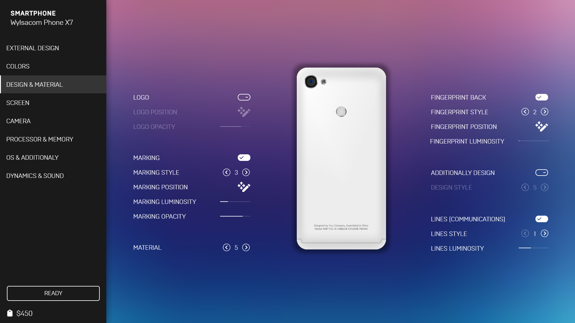 Smartphone Tycoon