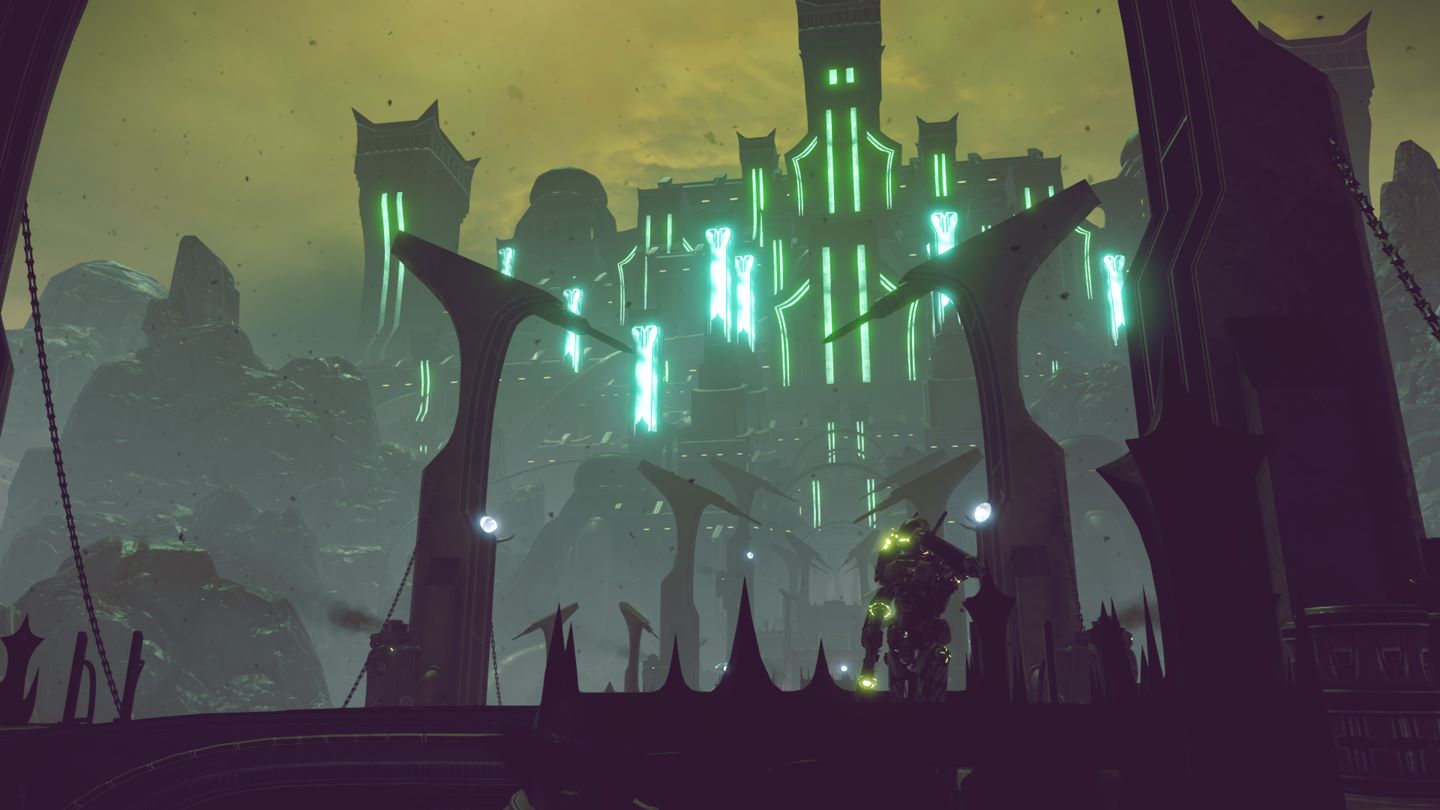 Immortal: Unchained