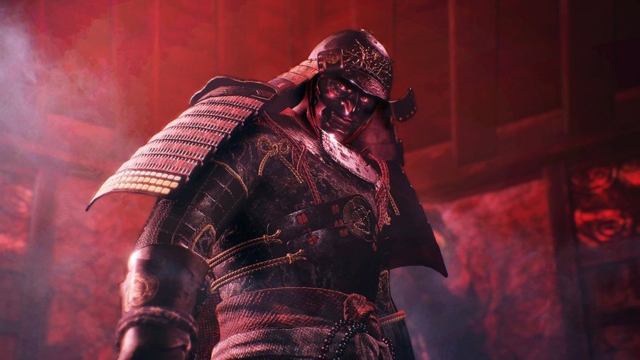 Nioh: Complete Edition