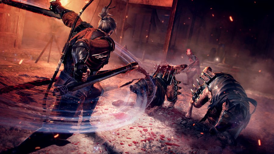 Nioh: Complete Edition