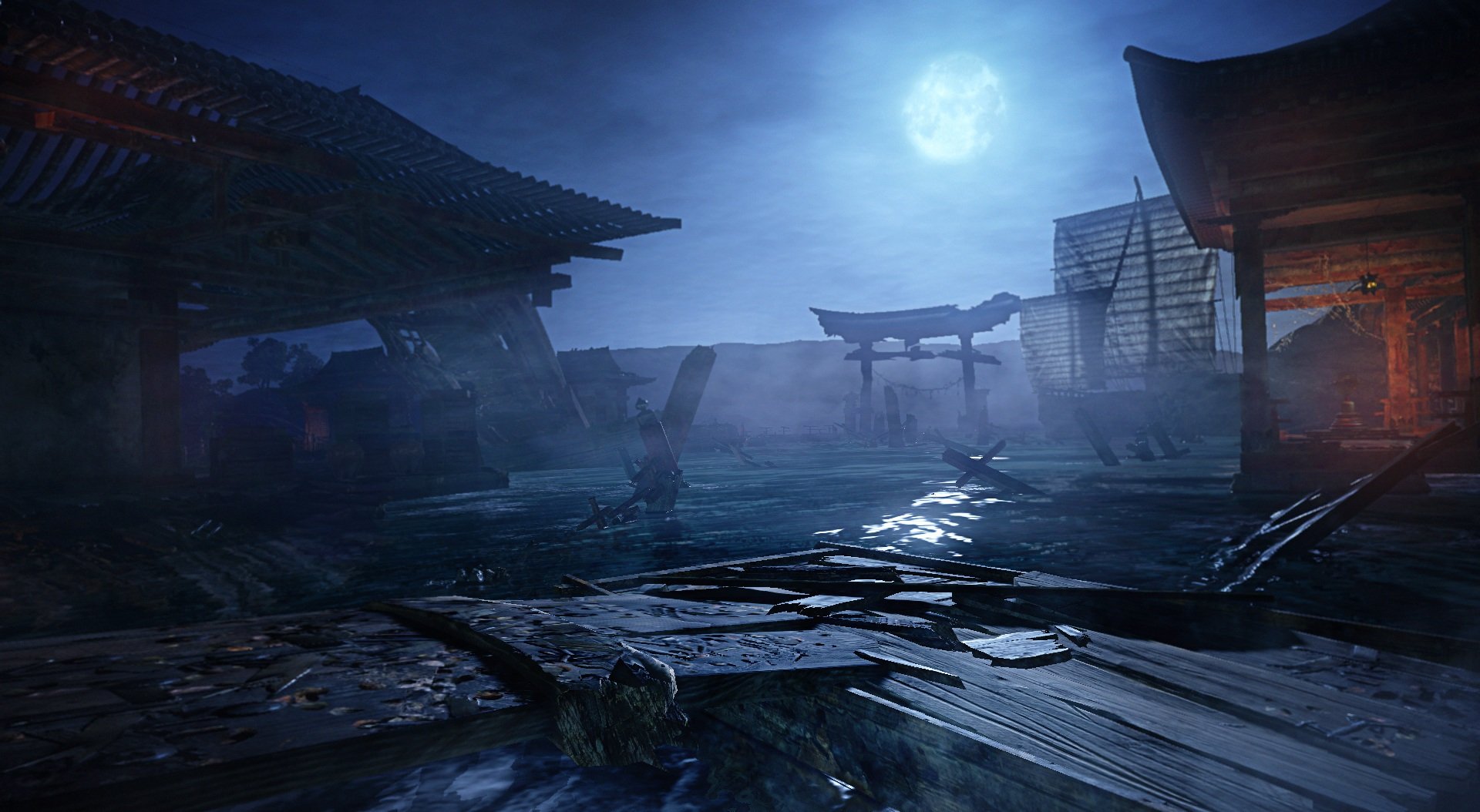 Nioh: Complete Edition