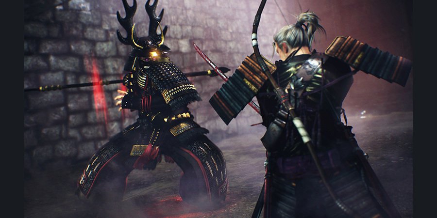 Nioh: Complete Edition