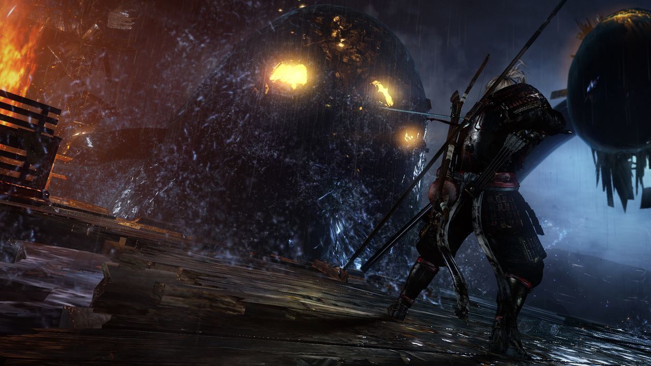 Nioh: Complete Edition