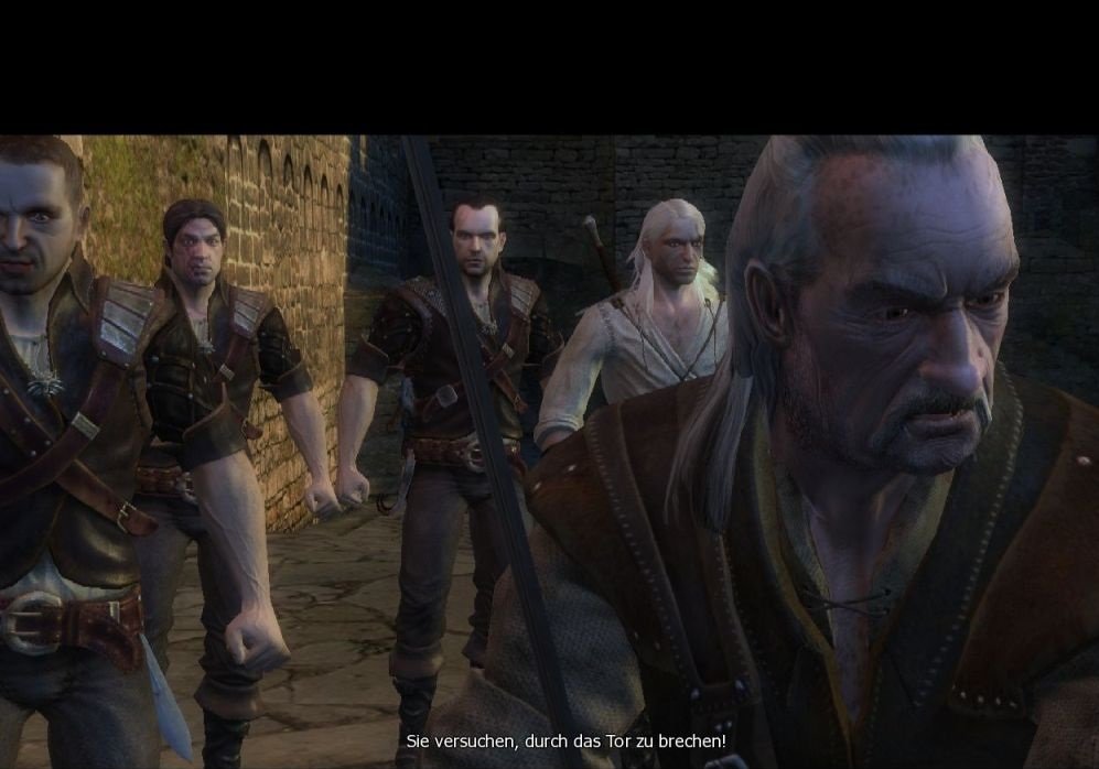 The Witcher