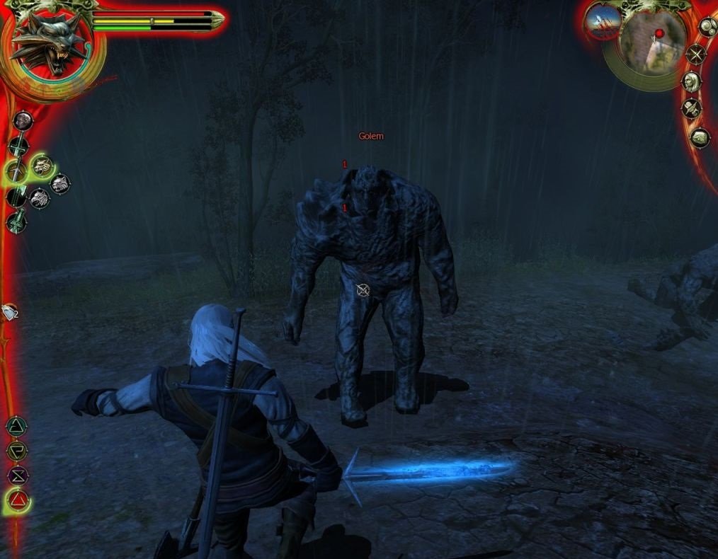 The Witcher