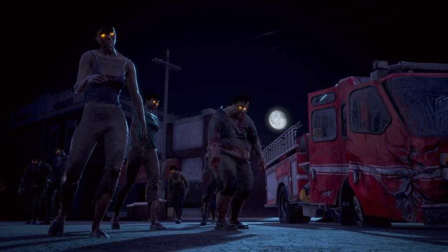 State of Decay 2
