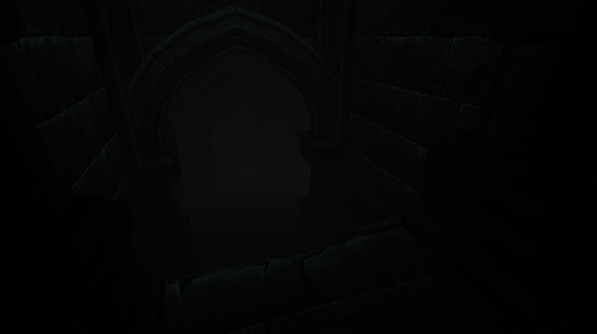 Dungeon Puzzle VR