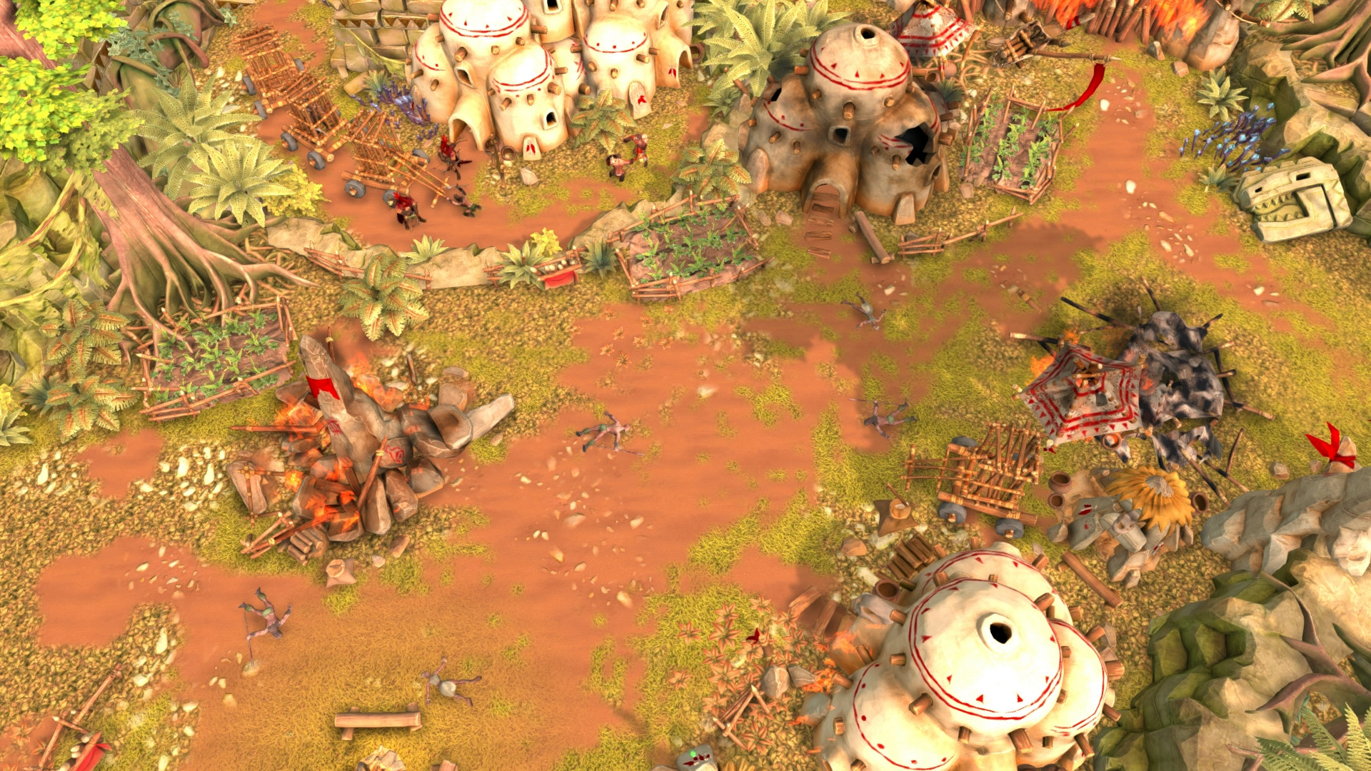 Warparty
