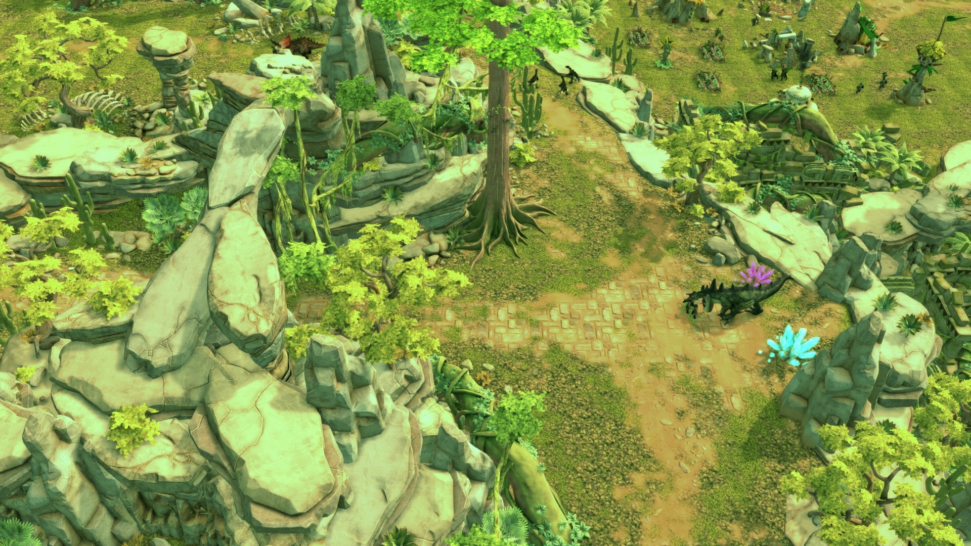 Warparty