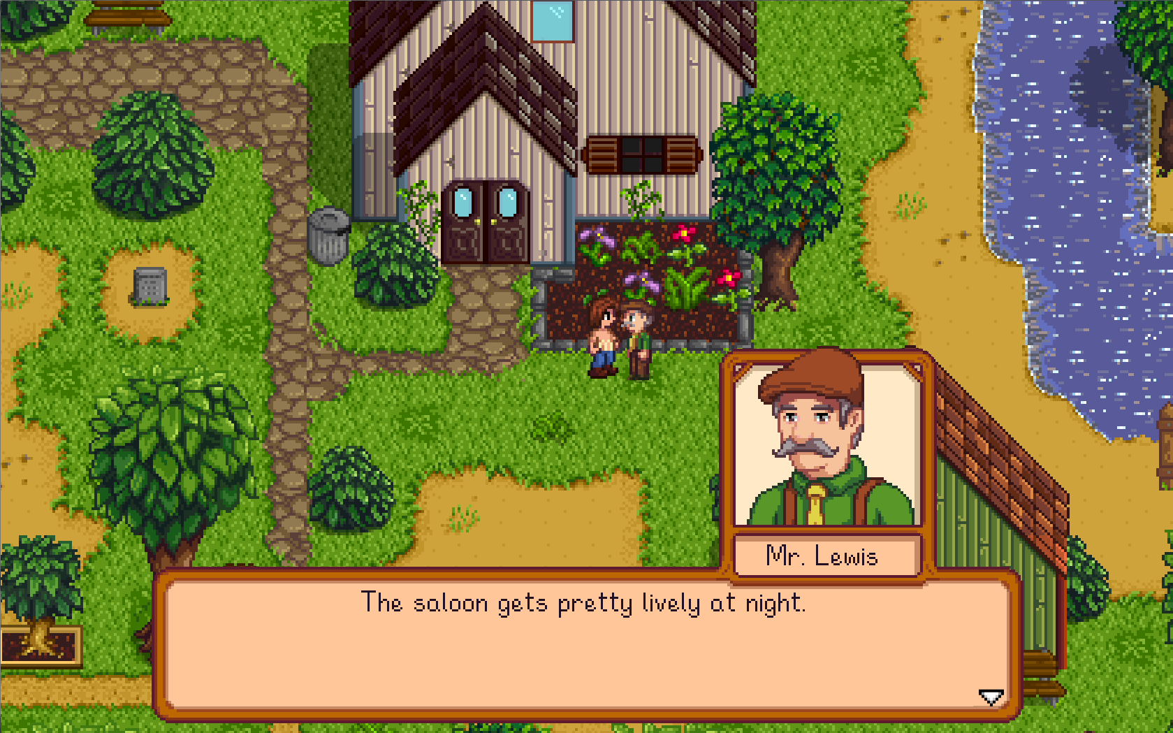 Stardew Valley