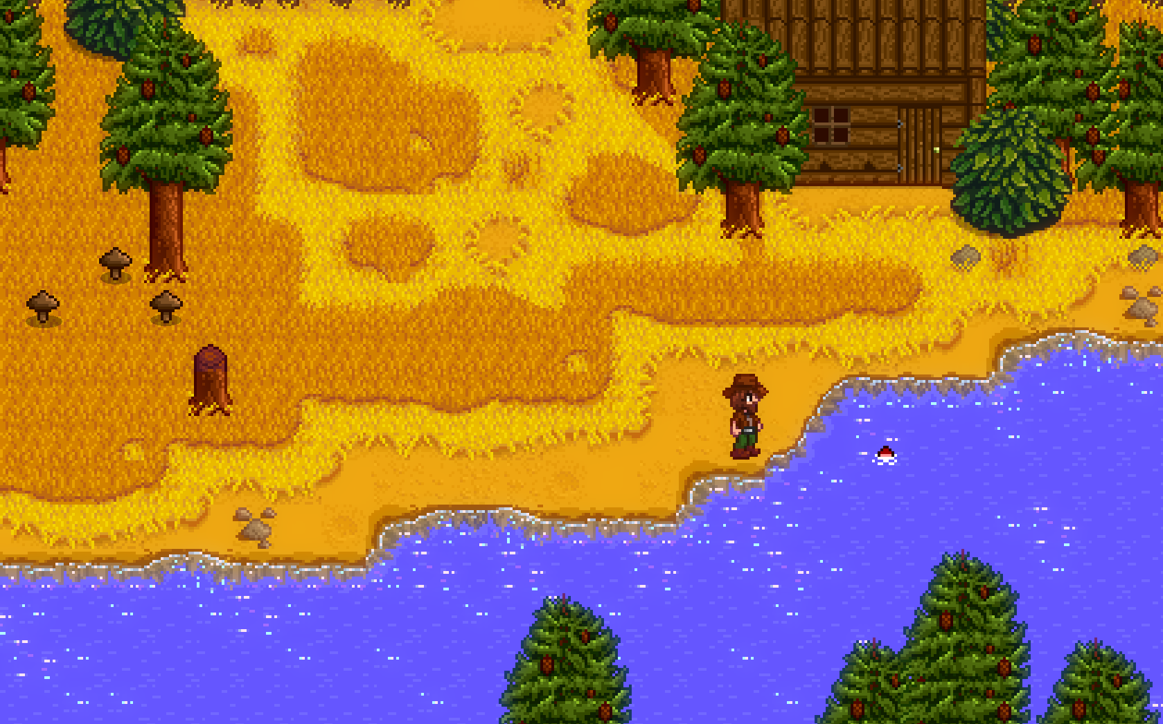 Stardew Valley