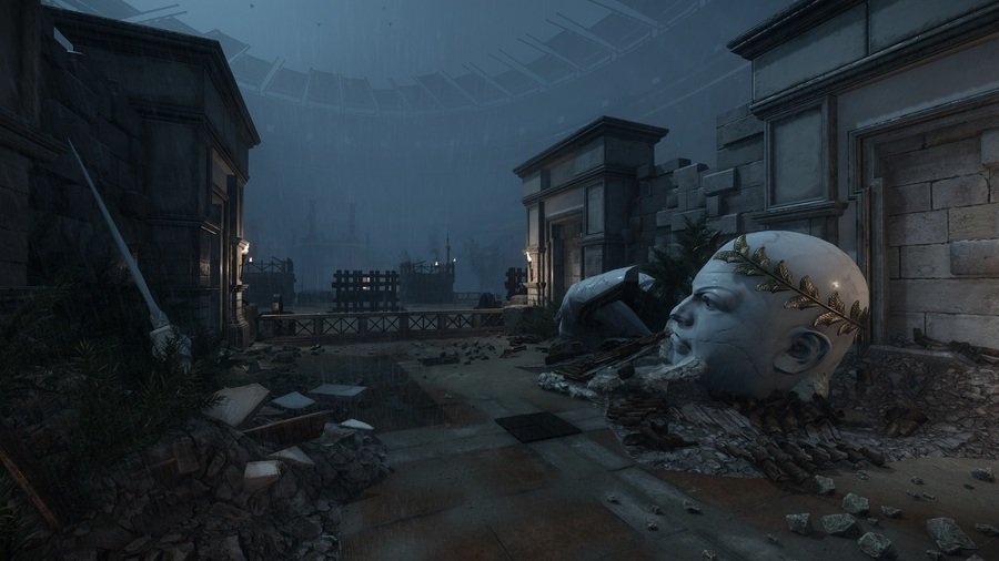 Ryse: Son of Rome