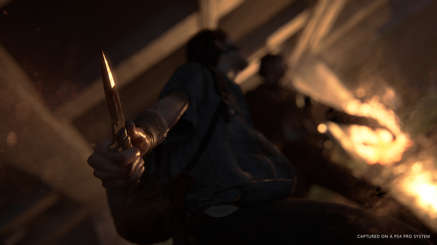 The Last of Us: Part 2