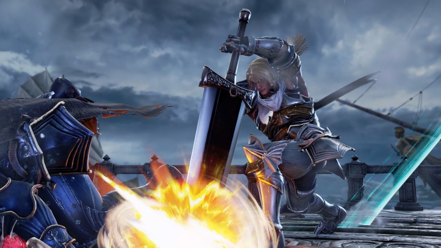SoulCalibur 6