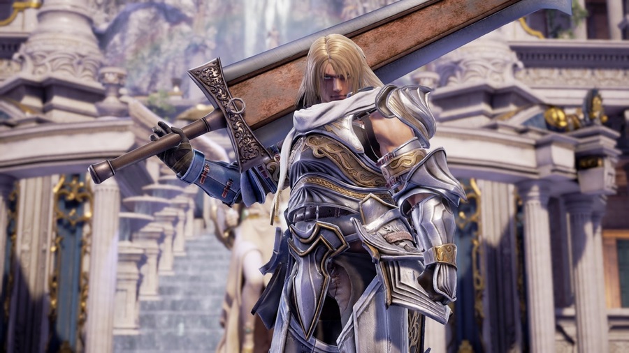 SoulCalibur 6