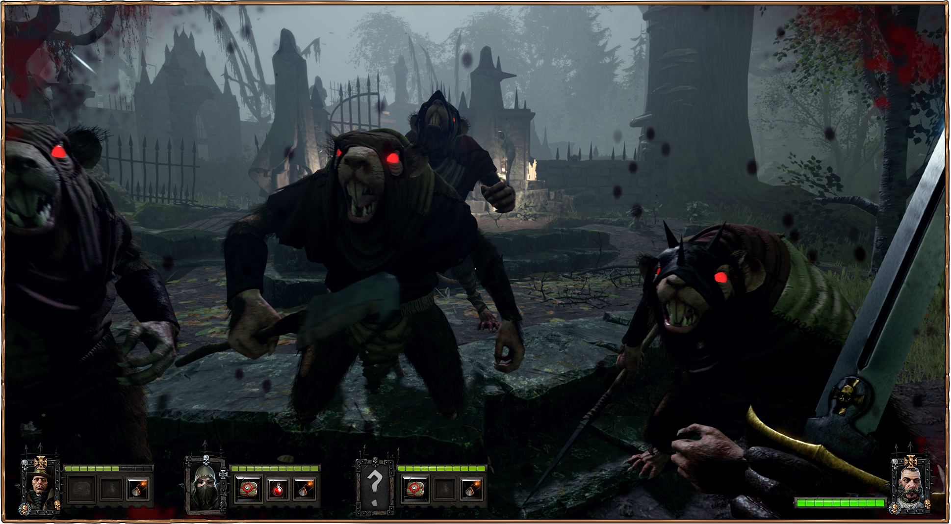 Warhammer: End Times – Vermintide