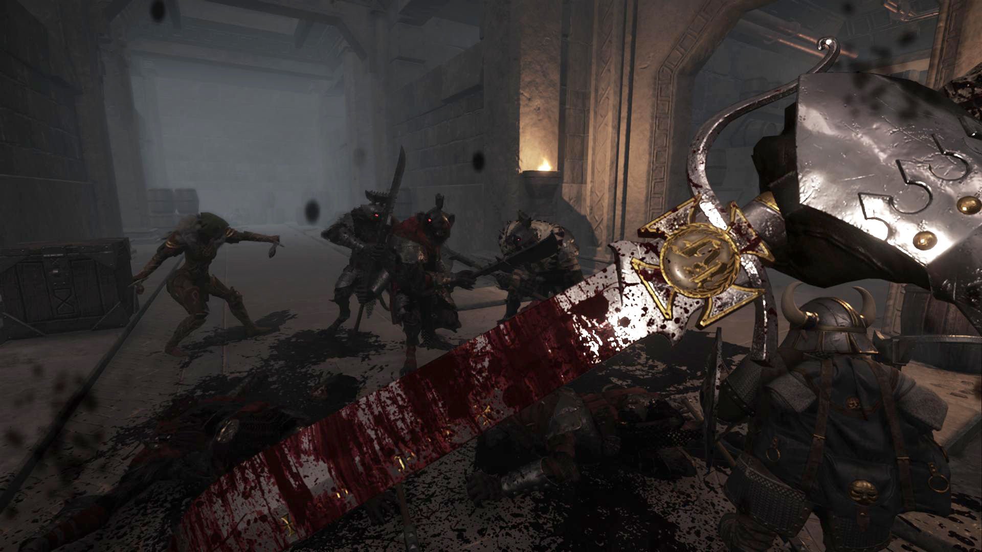 Warhammer: End Times – Vermintide