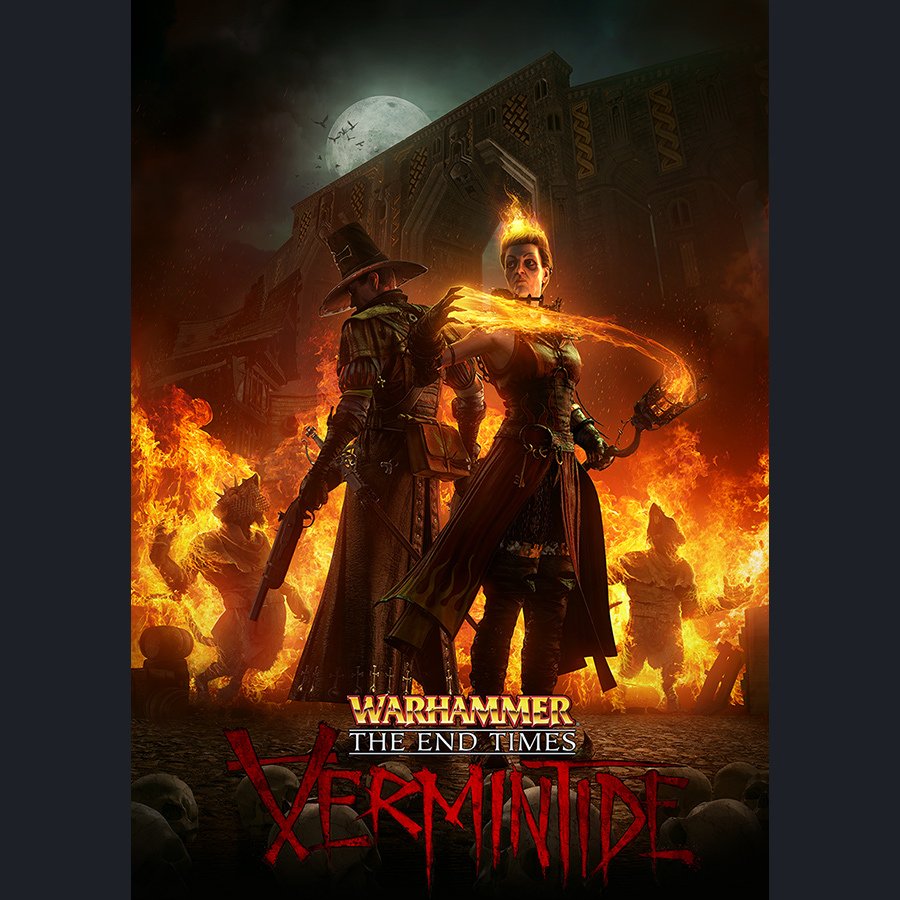 Warhammer: End Times – Vermintide