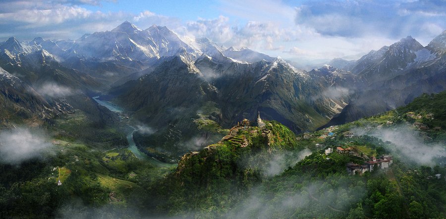 Far Cry 4