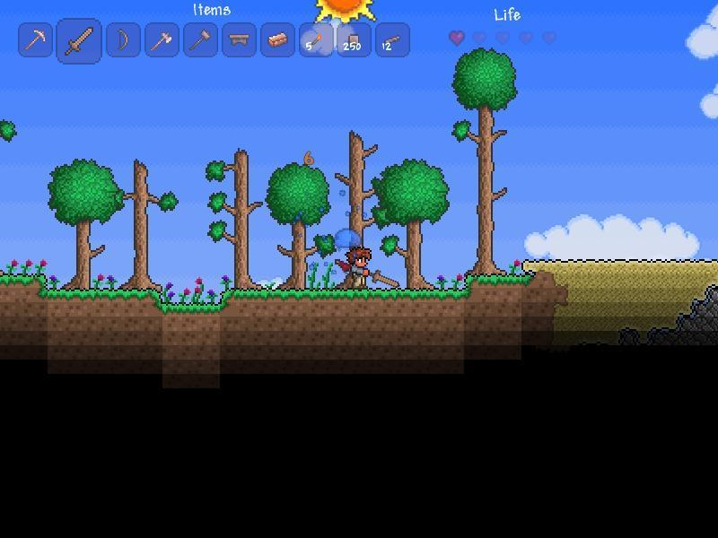 Terraria