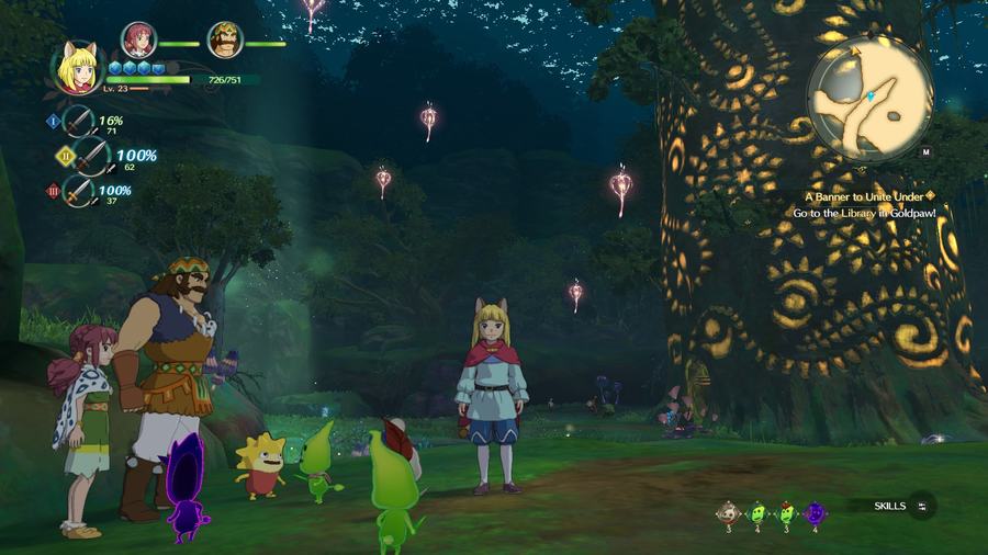 Ni No Kuni II: Revenant Kingdom