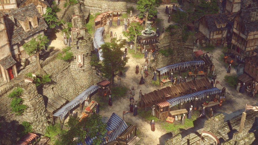 SpellForce 3
