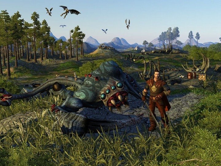 SpellForce 3