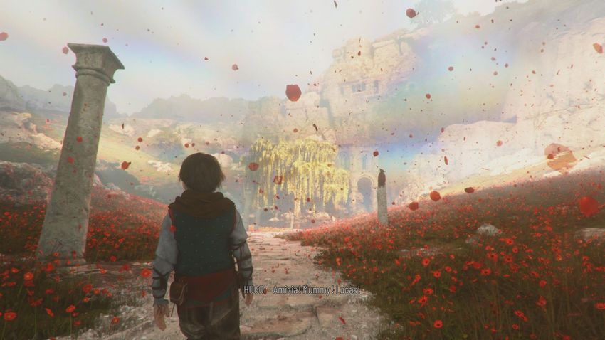 прохождение A Plague Tale Requiem
