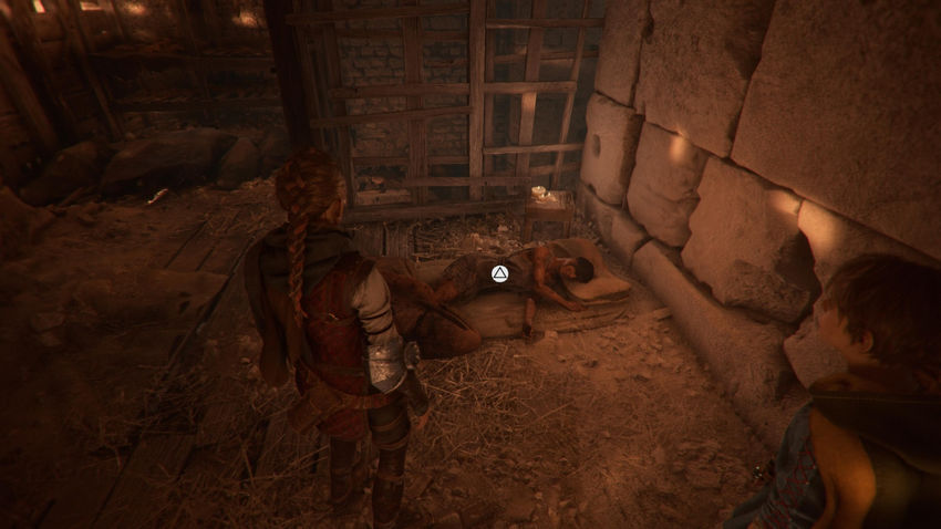 прохождение A Plague Tale Requiem